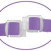 Vibrating Double Delight Strap-On - Pilt 4