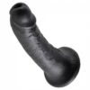 King Cock 6' Cock, must