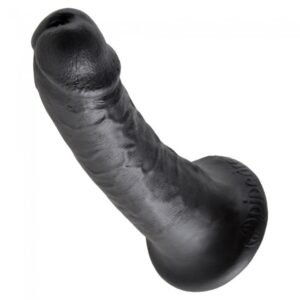 King Cock 6' Cock, must