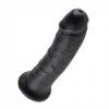 King Cock 8' Cock, must