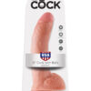 King Cock 9' Cock with Balls - Pilt 5