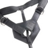 King Cock Strap-On Rakmed koos 7'' Dildoga - Pilt 2