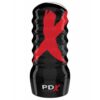 PDX Elite Air-Tight Oral Stroker - Pilt 2