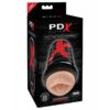 PDX Elite Air-Tight Oral Stroker - Pilt 4