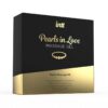 PEARLS IN LOVE AIRLESS BOTTLE 15ML + PEARL NECKLACE + BOX - Pilt 3