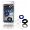Stay Hard Donuts
