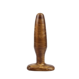 Pehme Anaaltapp - Kuldne