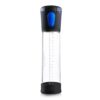 Power Up Pump