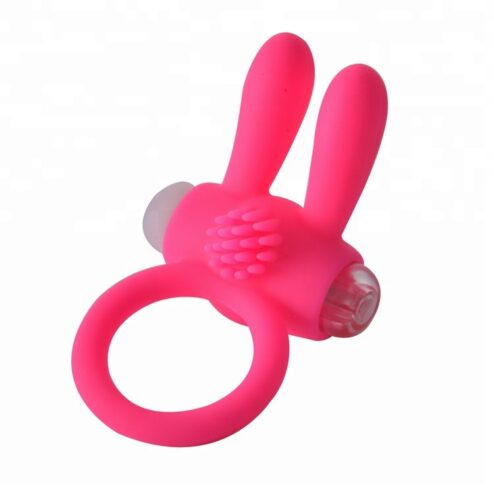 Power Clit Cockring