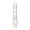 Satisfyer Pro + G-Spot Rabbit - Pilt 4