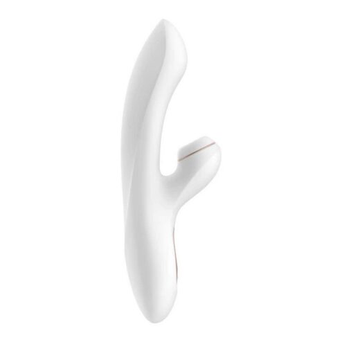 Satisfyer Pro + G-Spot Rabbit