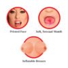 Brooke Le Hook - Pilt 3