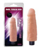 Real Touch XXX 7.5' Vibrating Cock No.06 - Pilt 2