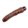 Real Touch XXX Mambo Vibe-Brown - Pilt 3