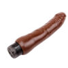 Real Touch XXX Mambo Vibe-Brown - Pilt 4