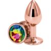 Metallist Anaaltapp Rear Assets Rose Gold S