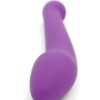 Silikoonist Dildo Lilla - Pilt 2