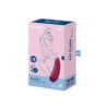 Satisfyer Curvy 1+ - Pilt 5