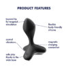 Satisfyer Game Changer - Pilt 3