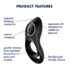Satisfyer Legendary Duo - Pilt 3