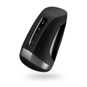 Satisfyer MEN Heat Vibration