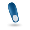 Satisfyer Partner Whale - Pilt 2