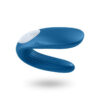 Satisfyer Partner Whale - Pilt 3