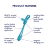 Satisfyer Plug & Play 1 - Pilt 6