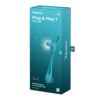 Satisfyer Plug & Play 1 - Pilt 5
