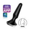 Satisfyer Plug-ilicious 2 Connect App