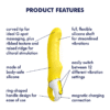Satisfyer Yummy Sunshine - Pilt 3