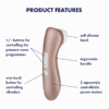 Satisfyer Pro 2 + - Pilt 3