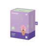 Satisfyer Sweet Treat - Pilt 5