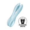 Satisfyer Threesome 1
