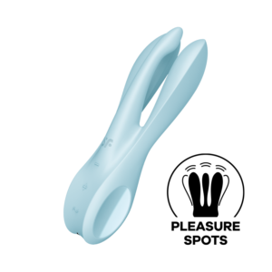 Satisfyer Threesome 1