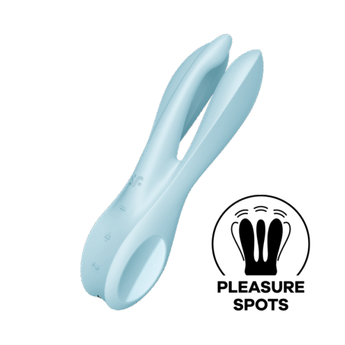 Satisfyer Threesome 1