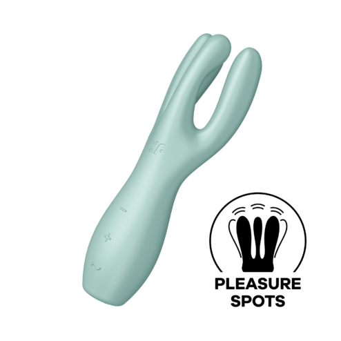 Satisfyer Threesome 3