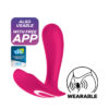 Satisfyer Top Secret