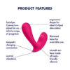 Satisfyer Top Secret - Pilt 3