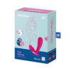 Satisfyer Top Secret - Pilt 4