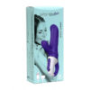 Satisfyer Vibes Magic Bunny - Pilt 2