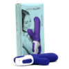 Satisfyer Vibes Magic Bunny - Pilt 4