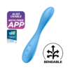 Satisfyer G-Spot Flex 4+ - Pilt 7