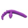 Käed-Vaba Strap-On Dildo - Pilt 2