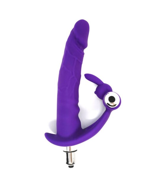 Strap-On Peeniserõngas
