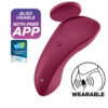 Satisfyer Sexy Secret Connect - Pilt 8
