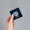 Vibreeriv Geel Secret Play - Original 2ml - Pilt 2