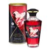 Aphrodisiac Warming Oil 100ml - Kirss