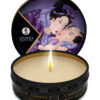 Shunga Massaažiküünal Exotic Fruit 30ml