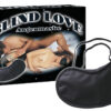 Blind Love silmamask - Pilt 2